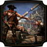 Brutal End Trophy