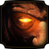 DIE WILL YOU Trophy