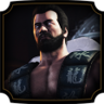 Faction Champion Trophy