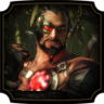 Inner Strength Trophy