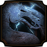 Real Icon Trophy