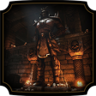 Royalty Trophy