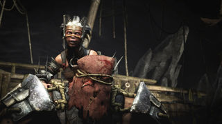 Mortal Kombat X Screenshot 9