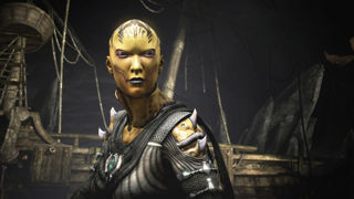 Mortal Kombat X Screenshot 8