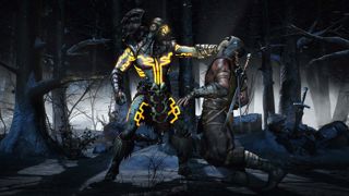 Mortal Kombat X Screenshot 5
