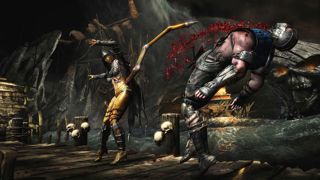 Mortal Kombat X Screenshot 7