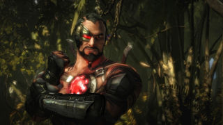 Mortal Kombat X Screenshot 10