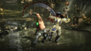 Mortal Kombat X Screenshot 6