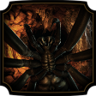 Terrifying Encounter Trophy