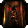 There is a Ruler Trophy