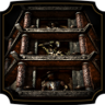 Tower Warrior Trophy