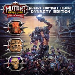 Mutant Football League: Dynasty Edition