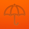 You forgot your umbrella Trophy