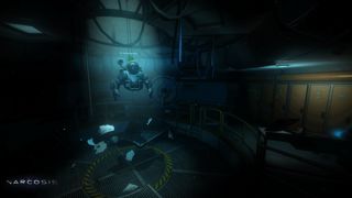 Narcosis Screenshot 9