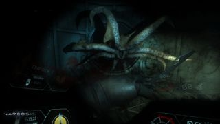 Narcosis Screenshot 6