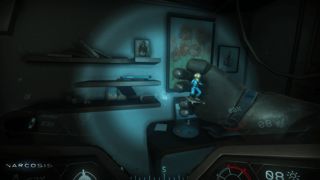 Narcosis Screenshot 1