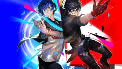 Persona Dancing: Endless Night Collection