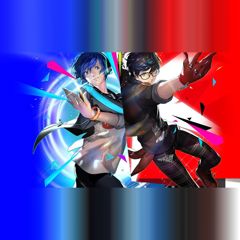 Persona Dancing: Endless Night Collection