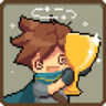 Acrobatic Adventurer Trophy