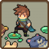 Animal Exterminator Trophy