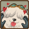 Animal Lover Trophy