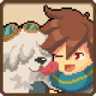 Dog Whisperer Trophy