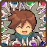 Expert Chemist Trophy