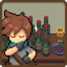 Grape Supplier Trophy