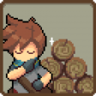 Lumber Specialist Trophy