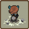 Rock Exterminator Trophy