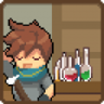 Rookie Chemist Trophy