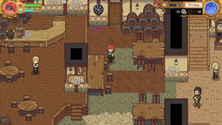 Potion Permit: Complete Edition Screenshot 1
