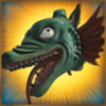 Dragon Sphere Trophy