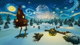 Rock of Ages 2: Bigger & Boulder Screenshot 4