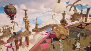 Rock of Ages 2: Bigger & Boulder Screenshot 5