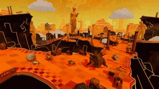 Rock of Ages 2: Bigger & Boulder Screenshot 7