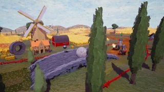 Rock of Ages 2: Bigger & Boulder Screenshot 6
