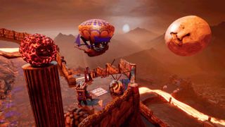 Rock of Ages 2: Bigger & Boulder Screenshot 9