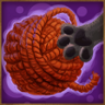 Sturdy Cat Toy Trophy