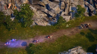 Rustler Screenshot 6