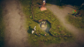 Rustler Screenshot 5