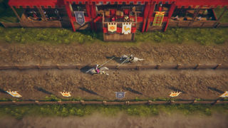 Rustler Screenshot 1
