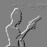 A harrowing journey Trophy
