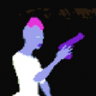 Disappearance Trophy