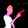 Spectre Encounter Trophy