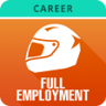 Full Employment Trophy