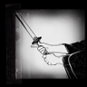 Follow your blade Trophy