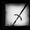 I'll put this spear into... Trophy