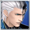 Devil with a Blue Coat Trophy