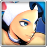 Mega Buster Trophy